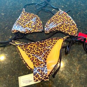 Brand new Doll & co bikini